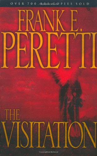 The Visitation - Click to Buy