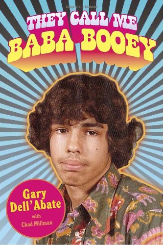 They Call Me Baba Booey - Click to Buy