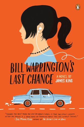Bill Warrington's Last Chance: A Novel - Click to Buy