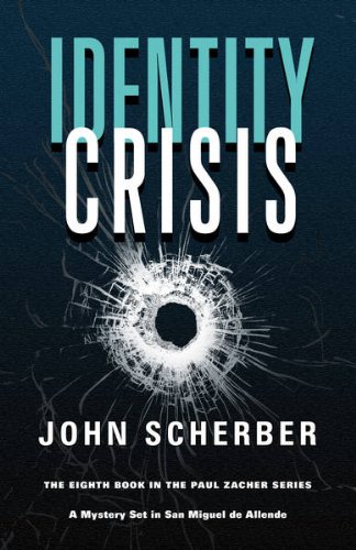 IDENTITY CRISIS (Murder in Mexico Book 8) - Click to Buy