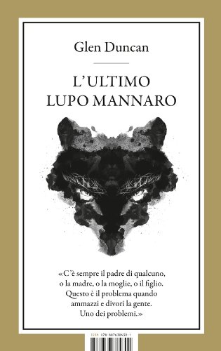 L'ultimo lupo mannaro (Special books Vol. 7) (Italian Edition) - Click to Buy
