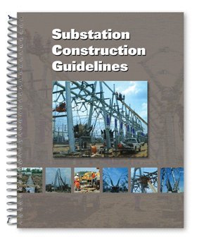 Substation Construction Guidelines - Click to Buy