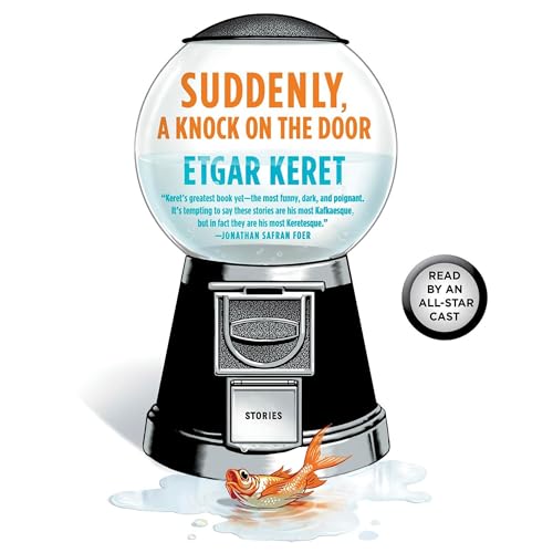 Suddenly, a Knock on the Door: Stories - Click to Buy