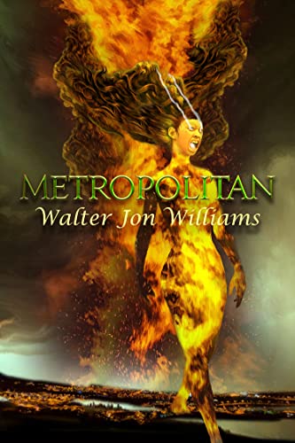 Metropolitan (Metropolitan Series) - Click to Buy