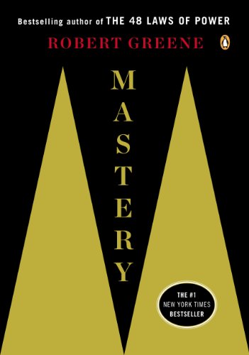 Mastery - Click to Buy
