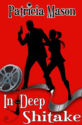 In Deep Shitake: A Humorous Romantic Suspense (Shitake Mystery Series Book 1) - Click to Buy
