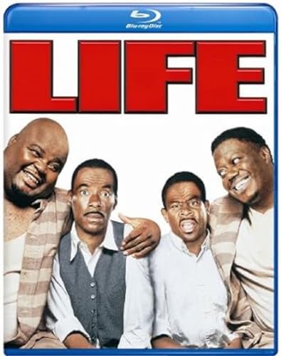 Life [Blu-ray] (Bilingual)