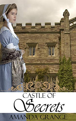 Castle of Secrets - Click to Buy