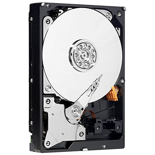 Western Digital WD Bulk WD10EURX 1TB AV GP SATA 6Gbs 3.5", 1 TB