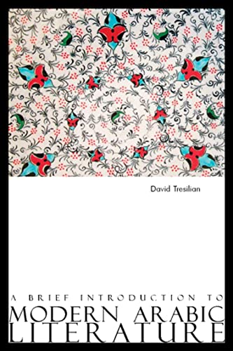 A Brief Introduction to Modern Arabic Literature - Click to Buy