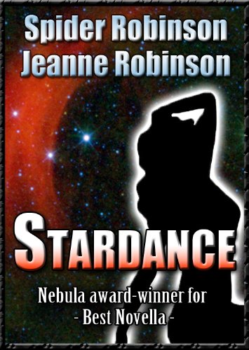 Stardance (novella) (English Edition) - Click to Buy