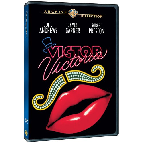 Victor/Victoria