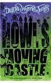Howl’s Moving Castle - Click to Buy