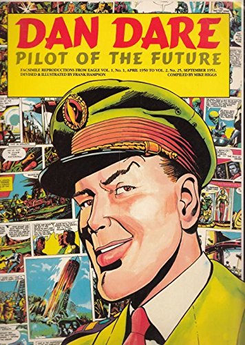 DAN DARE: PILOT OF THE FUTURE - Click to Buy