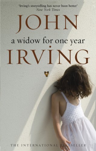 A Widow For One Year - Click to Buy