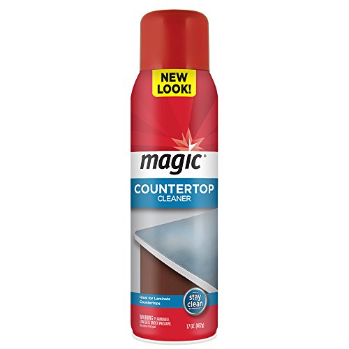 Magic Countertop Cleaner Aerosol, 17 oz - Click to Buy