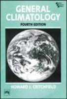 GENERAL CLIMATOLOGY, 4TH ED. - Click to Buy