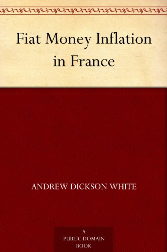 Fiat Money Inflation in France - Click to Buy