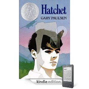 Hatchet By gary paulsen - Click to Buy