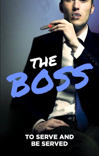 The Boss - Click to Buy