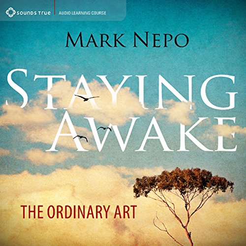 Staying Awake: The Ordinary Art - Click to Buy
