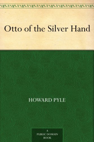 Otto of the Silver Hand