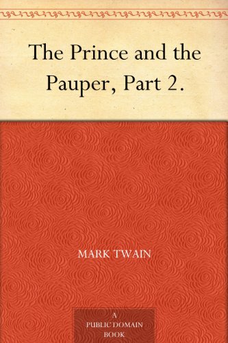 The Prince and the Pauper, Part 2. - Click to Buy