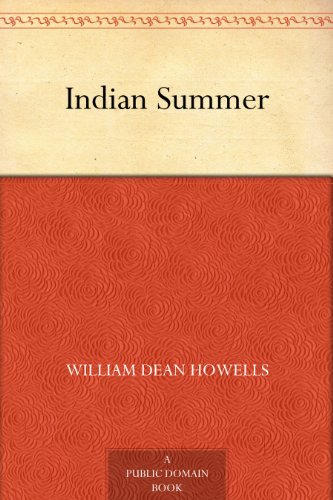 Indian Summer (English Edition) - Click to Buy