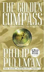 The Golden Compass: His Dark Materials by Philip Pullman(2003-09-09) - Click to Buy