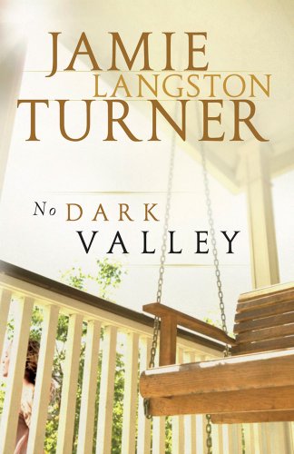 No Dark Valley (Derby Book 5)