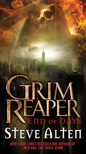 Grim Reaper: End of Days - Click to Buy