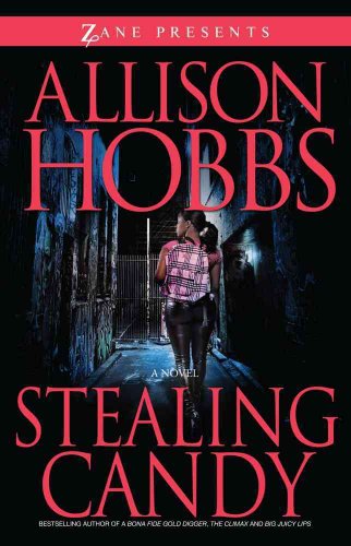 Stealing Candy (Zane Presents) - Click to Buy