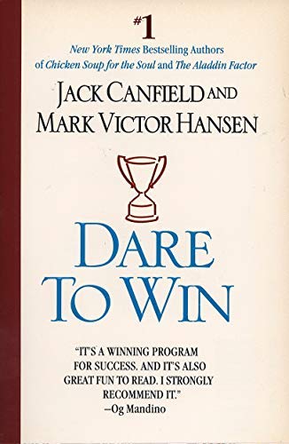 Dare to Win - Click to Buy