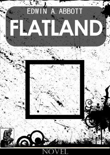 Flatland [illustrated] - Click to Buy