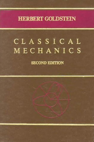 Classical Mechanics. 2nd Ed.:2nd (Second) edition - Click to Buy