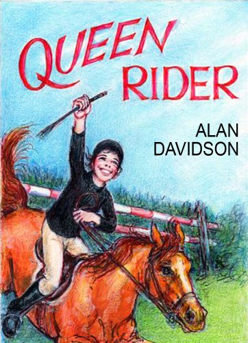 QUEEN RIDER - Click to Buy