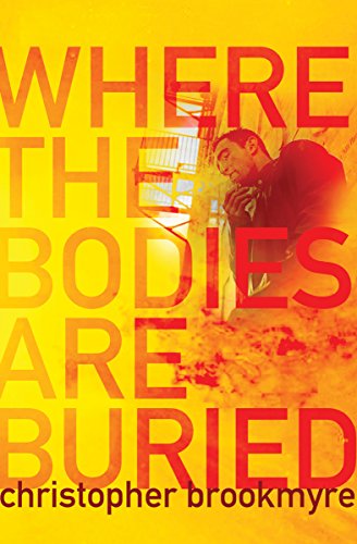 Where the Bodies Are Buried (The Jasmine Sharp and Catherine McLeod Novels) - Click to Buy