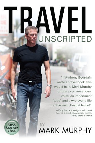 Travel Unscripted - Click to Buy