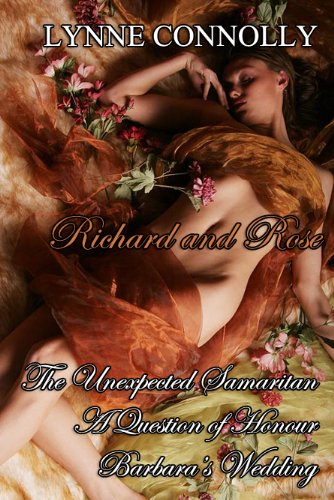 Richard and Rose - Short Stories - Click to Buy
