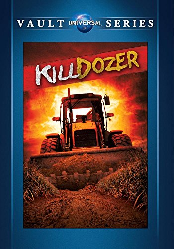Killdozer - Click to Buy