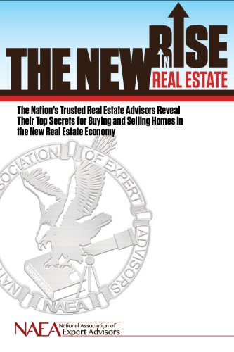 The New Rise in Real Estate - Click to Buy