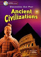 Discovering Our Past- Ancient Civilization (06) by Spielvogel, Jackson J [Hardcover (2005)] - Click to Buy