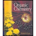 Organic Chemistry, 2003 Update (3rd, 02) by Brown, William H - Foote, Christopher S [Hardcover (2003)] - Click to Buy