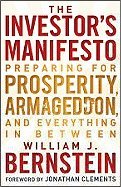Investor's Manifesto (09) by Bernstein, William J [Hardcover (2009)]