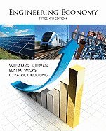 Engineering Economy (15th, 12) by Sullivan, William G - Wicks, Elin M - Koelling, C Patrick [Hardcover (2011)] - Click to Buy