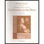 Civilization in the West, Volume I (6th, 06) by Kishlansky, Mark - Geary, Patrick - O'Brien, Patricia [Paperback (2005)] - Click to Buy