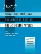Understanding Physics Part 3 (Preliminary Edition) (02) by Cummings, Karen - Halliday, David - Resnick, Robert - Walker, J [Paperback (2002)] - Click to Buy