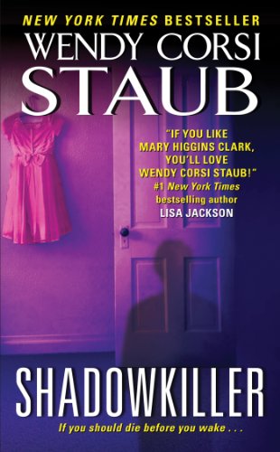 Shadowkiller (Nightwatcher Book 3) - Click to Buy
