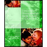 Language Development - From Theory to Practice (08) by Turnbull, Khara L Pence - Justice, Laura M [Paperback (2007)] - Click to Buy