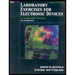Lab Manual Exercises for Electronic Devices to Accompany Floyd (8th, 07) by Buchla, David M - Wetterling, Steve [Paperback (2007)] - Click to Buy